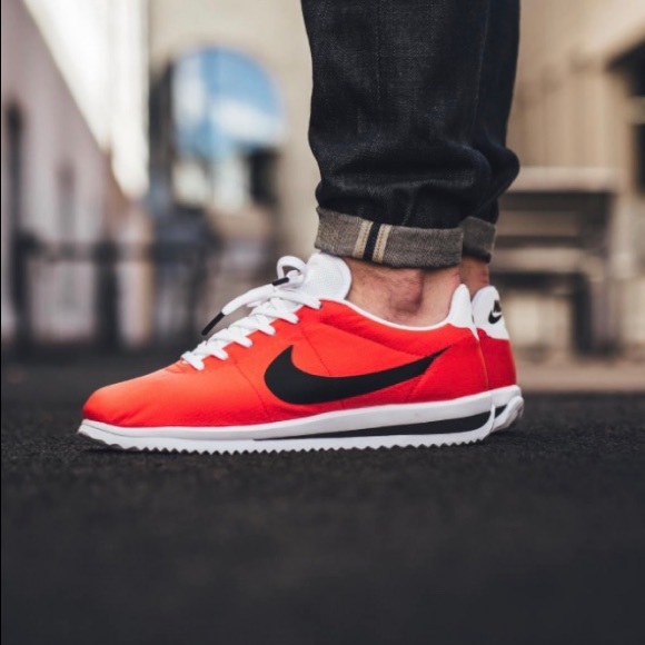 Nike Shoes | Nike Cortez Ultra Crimson 